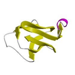 Image of CATH 1cvsD01