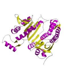 Image of CATH 1cw4A