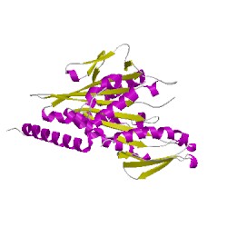 Image of CATH 1cz7A00