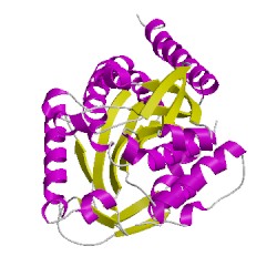 Image of CATH 1cz7B