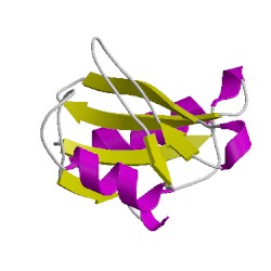 Image of CATH 1d1zA00