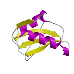 Image of CATH 1d1zB