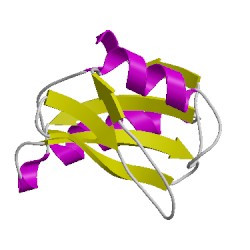 Image of CATH 1d1zC