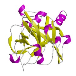 Image of CATH 1d3qB