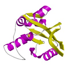 Image of CATH 1d4cB03