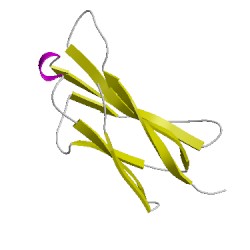 Image of CATH 1d5bB02