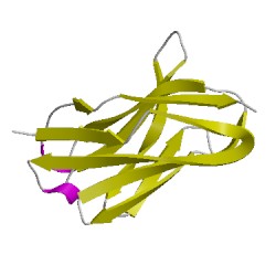 Image of CATH 1d5bH01