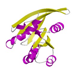 Image of CATH 1d5cA00