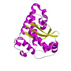 Image of CATH 1d5nA