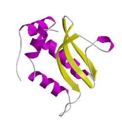 Image of CATH 1d5nB02