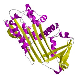 Image of CATH 1d5sA