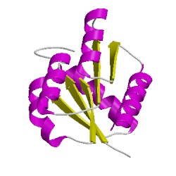 Image of CATH 1d5wC