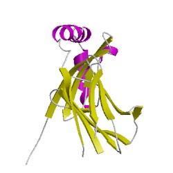 Image of CATH 1d6eB