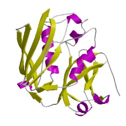 Image of CATH 1d6eC