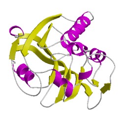 Image of CATH 1d6nB00
