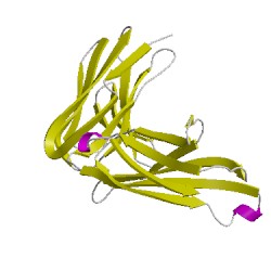Image of CATH 1d6vL