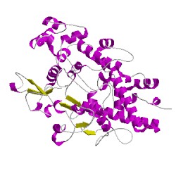 Image of CATH 1d7wC