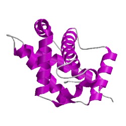 Image of CATH 1d8uA