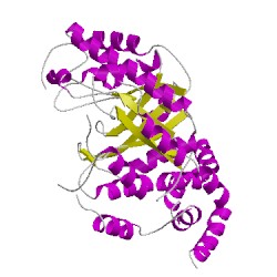 Image of CATH 1d8wA00