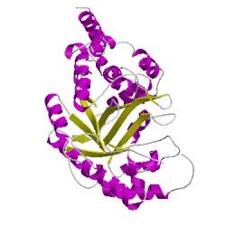 Image of CATH 1d8wC00