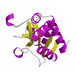 Image of CATH 1d9yA01