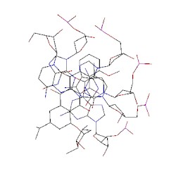 Image of CATH 1da0