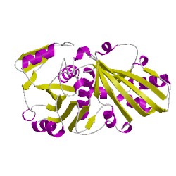 Image of CATH 1dc3A