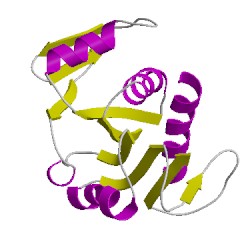 Image of CATH 1dc3A01