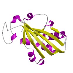 Image of CATH 1dc3A02