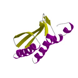 Image of CATH 1dcpD