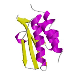 Image of CATH 1dcpE00