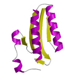 Image of CATH 1dcpF