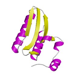 Image of CATH 1dcpG00