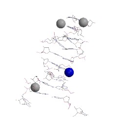 Image of CATH 1dcr