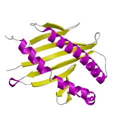 Image of CATH 1de4A01
