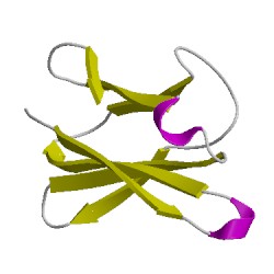 Image of CATH 1de4D02