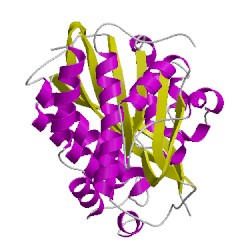 Image of CATH 1de4F01