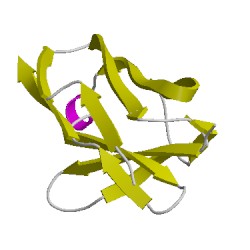 Image of CATH 1deeA01