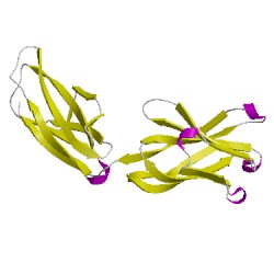 Image of CATH 1deeB