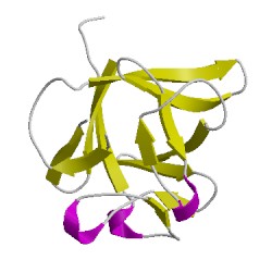 Image of CATH 1dfcA01