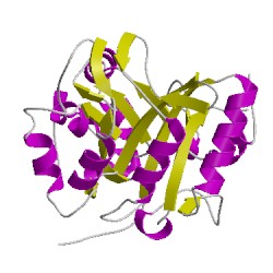 Image of CATH 1djzA02