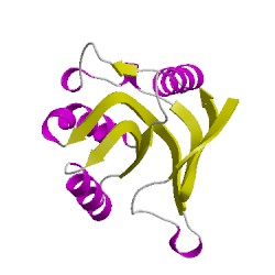 Image of CATH 1dkdA