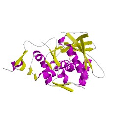 Image of CATH 1dm0A