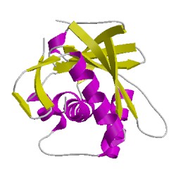 Image of CATH 1dm0A01