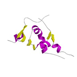 Image of CATH 1dm0A02