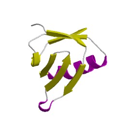 Image of CATH 1dm0B