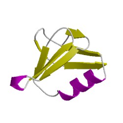 Image of CATH 1dm0C