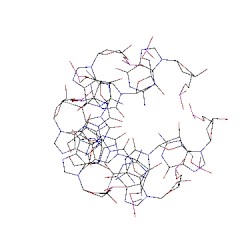 Image of CATH 1dn4