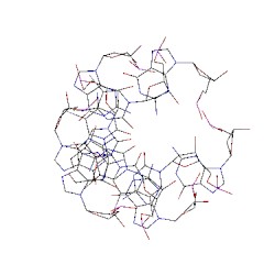 Image of CATH 1dn5