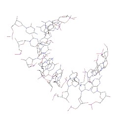 Image of CATH 1dn6